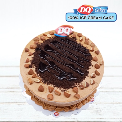 Blizzard Cakes - Dairy Queen Online Delivery