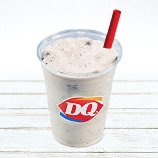 Milk Shakes & Frappe - Dairy Queen Online Delivery